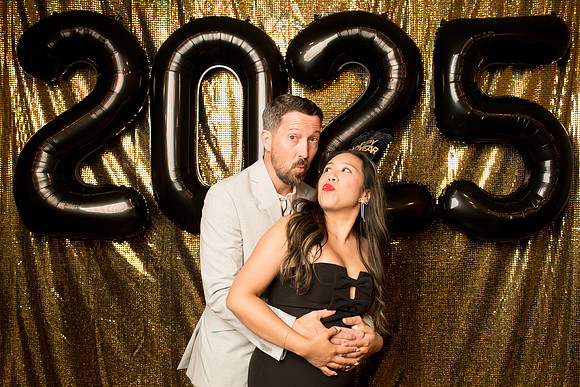 10011 - NYE Photobooth 2025