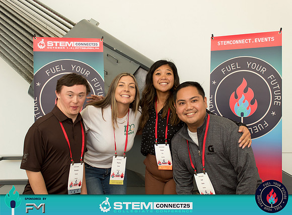 61030 - SASE SC Collegiate Photobooth 2025