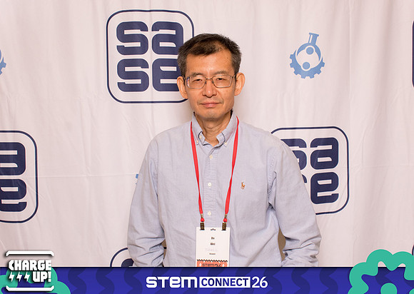 60361 - SASE SC Pro Photobooth 2026