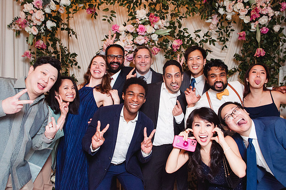 20274 - Annette + Louis Wedding Photobooth 2026