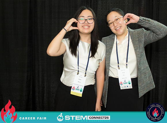 62977 - SASE SC Career Fair Photobooth 2025