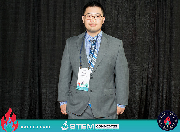 63354 - SASE SC Career Fair Photobooth 2025