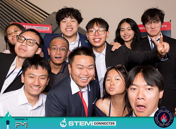 61324 - SASE SC Collegiate Photobooth 2025