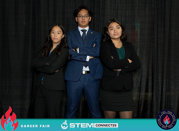 63152 - SASE SC Career Fair Photobooth 2025