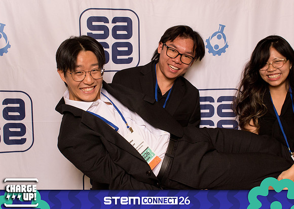 60444 - SASE SC Pro Photobooth 2026