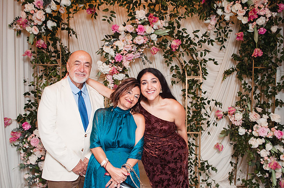 20247 - Annette + Louis Wedding Photobooth 2026