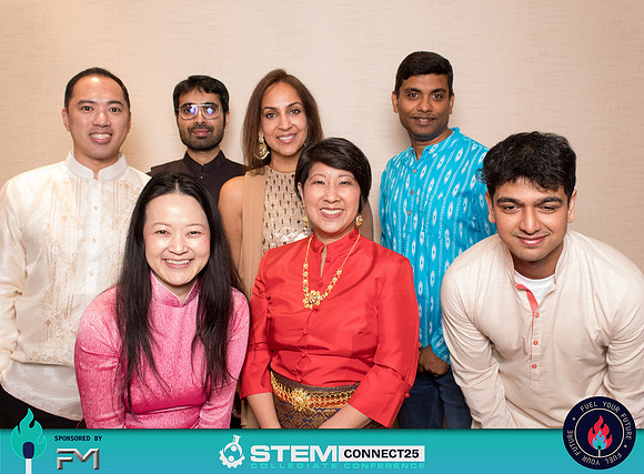 60845 - SASE SC Collegiate Photobooth 2025