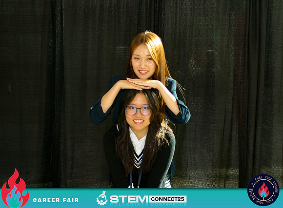63043 - SASE SC Career Fair Photobooth 2025