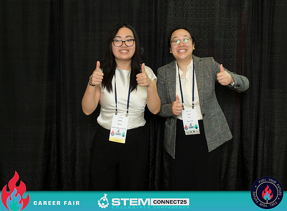 62974 - SASE SC Career Fair Photobooth 2025