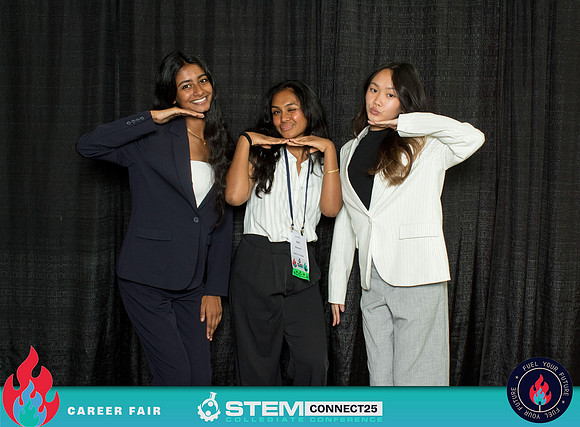 63380 - SASE SC Career Fair Photobooth 2025