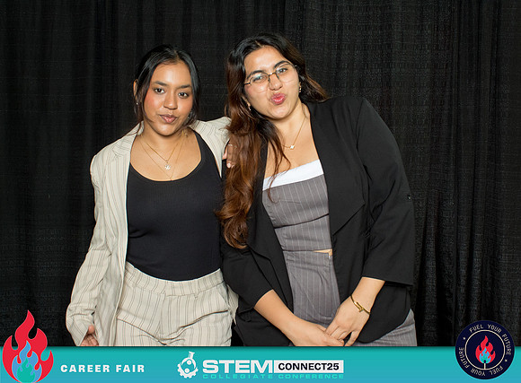 63209 - SASE SC Career Fair Photobooth 2025
