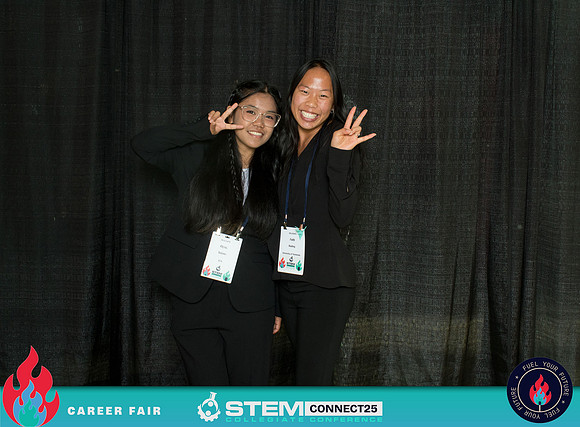 63062 - SASE SC Career Fair Photobooth 2025