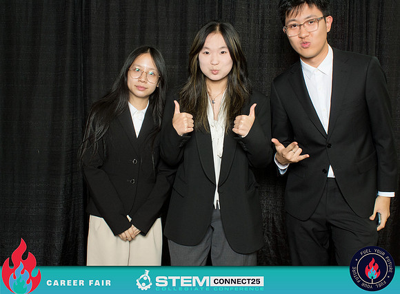 63342 - SASE SC Career Fair Photobooth 2025