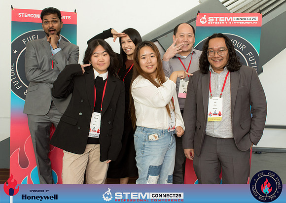 60112 - SASE SC Pro Photobooth 2025