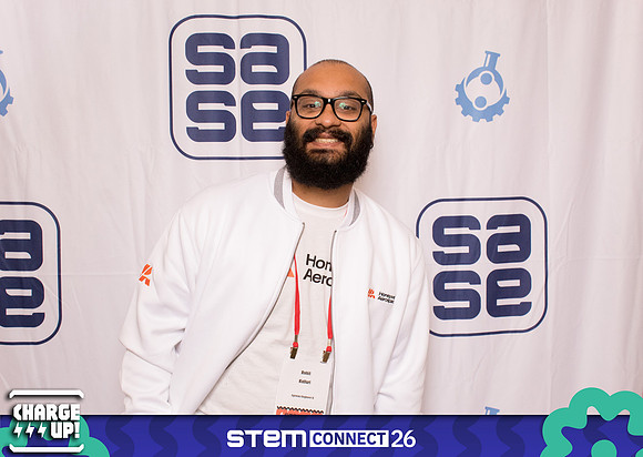 60449 - SASE SC Pro Photobooth 2026