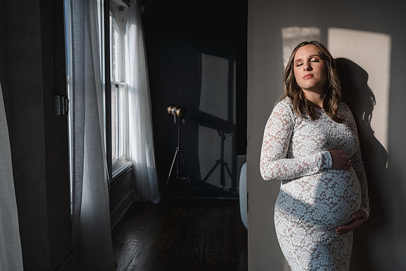 11188 - Paige + Mike Maternity 2025