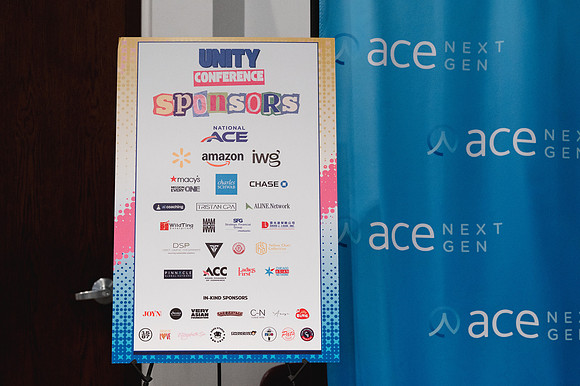 10330 - ACE NextGen Unity Conference 2026