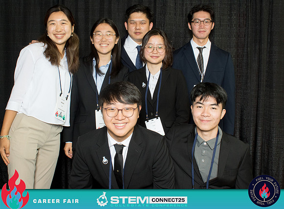 63286 - SASE SC Career Fair Photobooth 2025