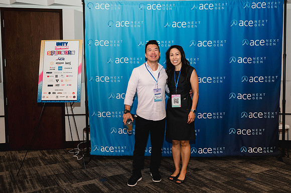 10537 - ACE NextGen Unity Conference 2026