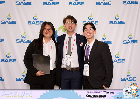 12312 - SASE NC Career Fair Photobooth 2024