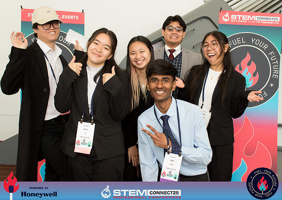 60354 - SASE SC Pro Photobooth 2025