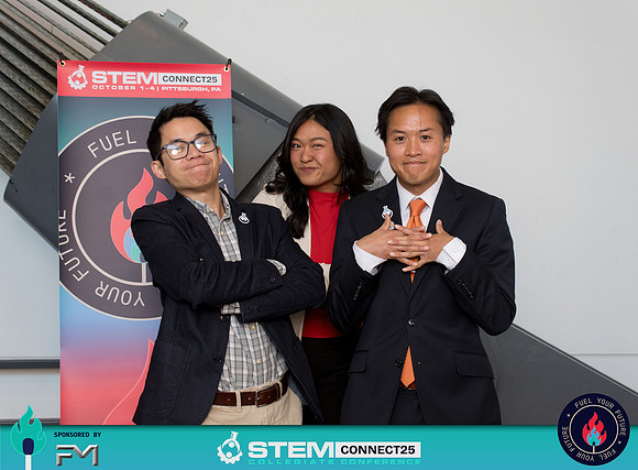 60894 - SASE SC Collegiate Photobooth 2025