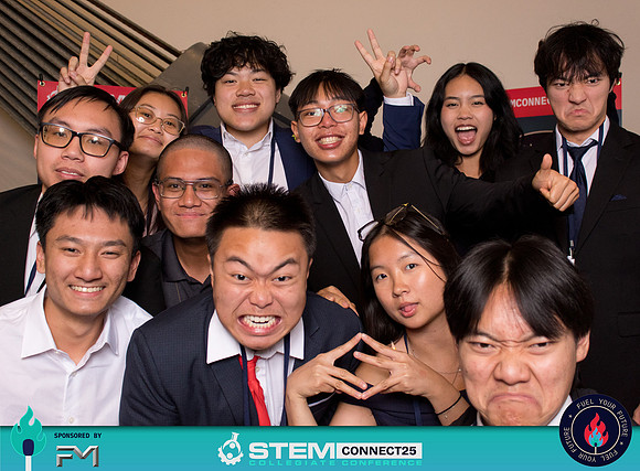 61325 - SASE SC Collegiate Photobooth 2025