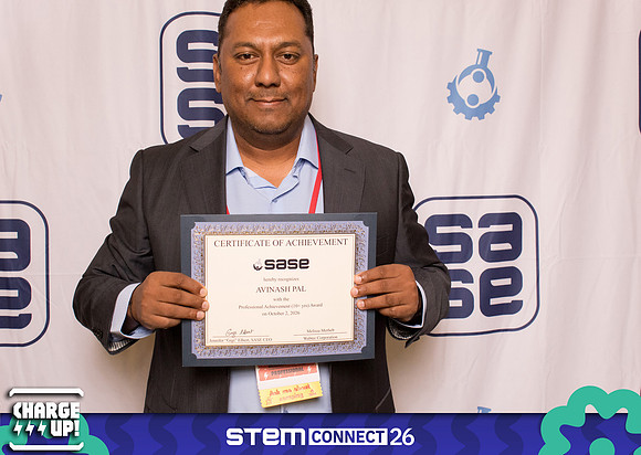 60371 - SASE SC Pro Photobooth 2026