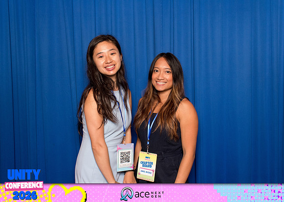 20012 - ACE NextGen Unity Conference PHotobooth 2026
