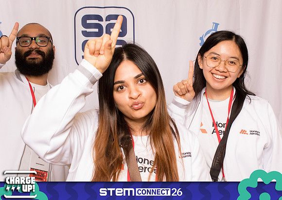 60459 - SASE SC Pro Photobooth 2026