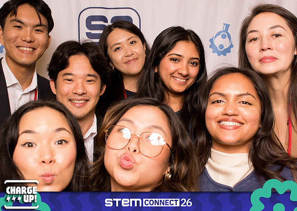 60440 - SASE SC Pro Photobooth 2026