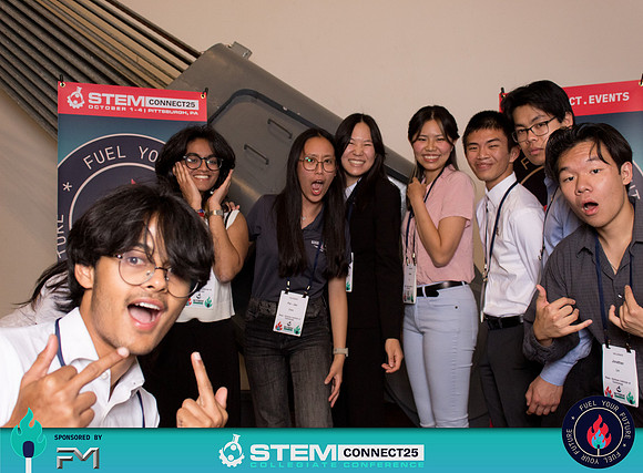 61279 - SASE SC Collegiate Photobooth 2025