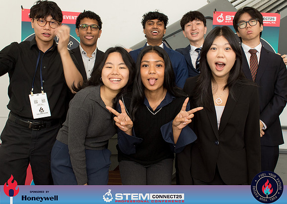 60423 - SASE SC Pro Photobooth 2025