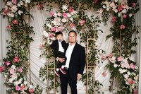 20000 - Annette + Louis Wedding Photobooth 2026