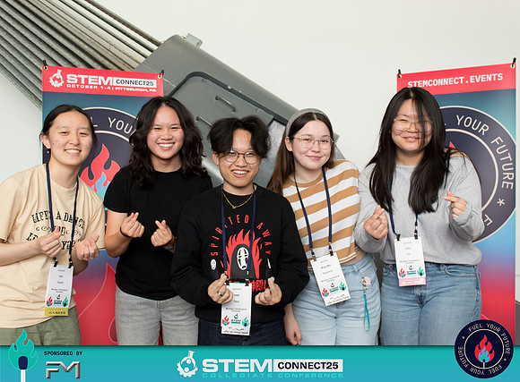 61199 - SASE SC Collegiate Photobooth 2025