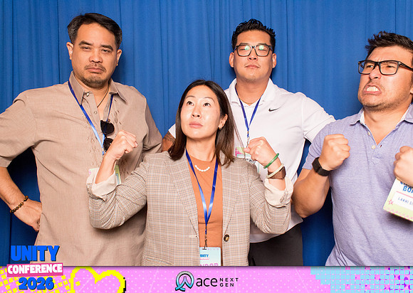 20067 - ACE NextGen Unity Conference PHotobooth 2026