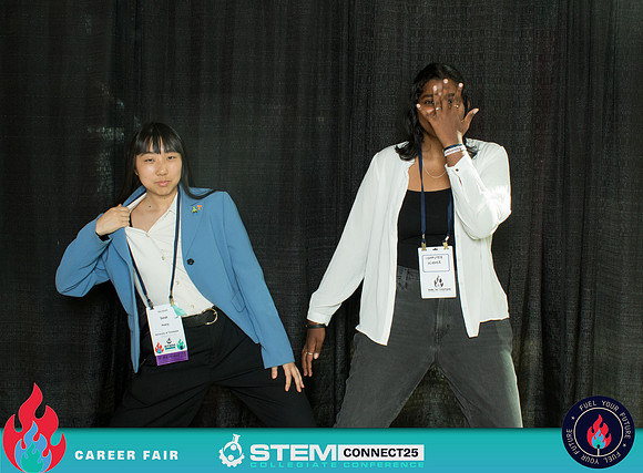 63071 - SASE SC Career Fair Photobooth 2025