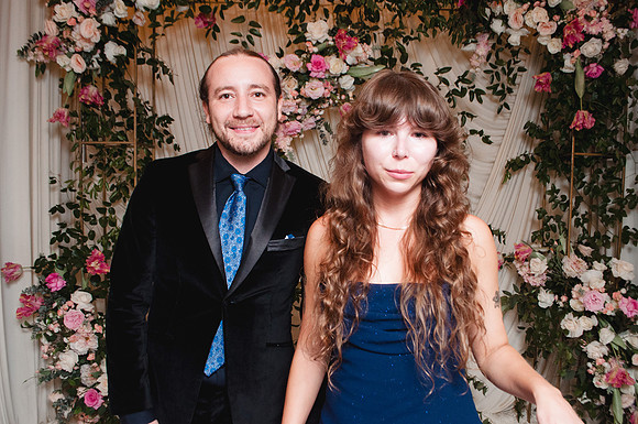 20294 - Annette + Louis Wedding Photobooth 2026