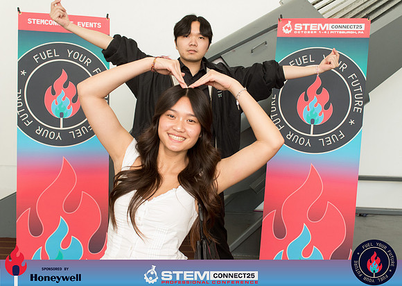 60092 - SASE SC Pro Photobooth 2025
