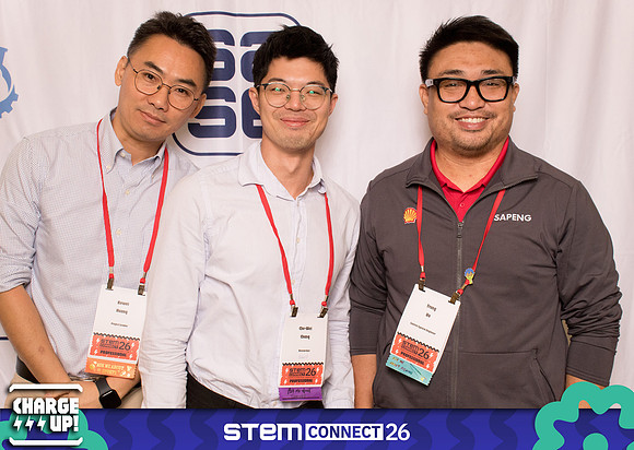 60290 - SASE SC Pro Photobooth 2026