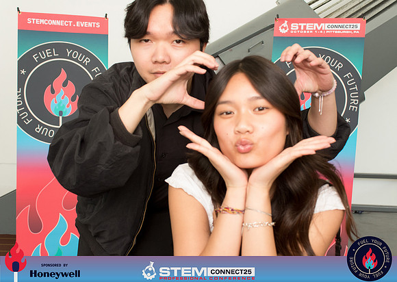 60080 - SASE SC Pro Photobooth 2025