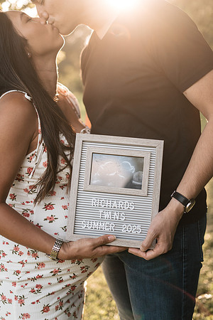 10847 - Janette + Daniel Maternity 2025