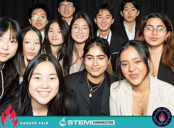 63211 - SASE SC Career Fair Photobooth 2025