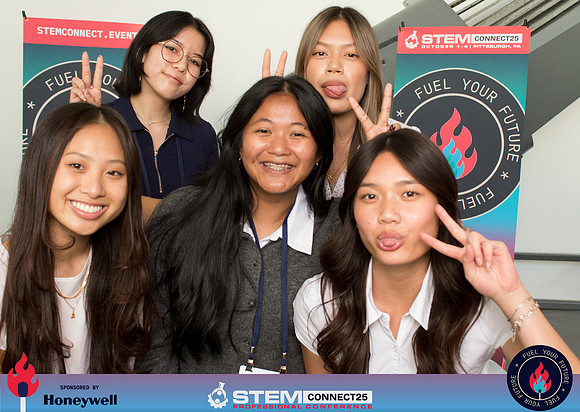 60140 - SASE SC Pro Photobooth 2025
