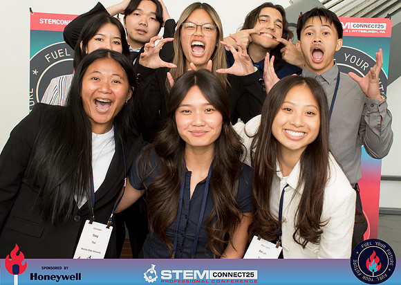60483 - SASE SC Pro Photobooth 2025