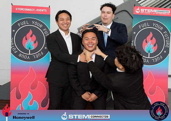 60330 - SASE SC Pro Photobooth 2025