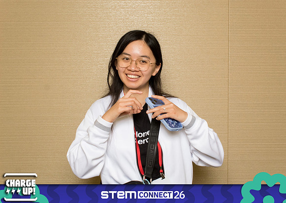 60094 - SASE SC Pro Photobooth 2026