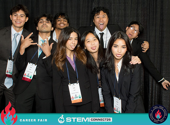63326 - SASE SC Career Fair Photobooth 2025