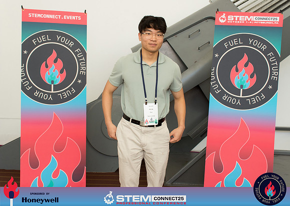 60448 - SASE SC Pro Photobooth 2025