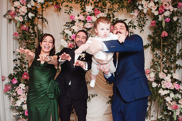 20186 - Annette + Louis Wedding Photobooth 2026